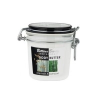 Bettina Barty Rice Milk & Bamboο Body Butter 400ml